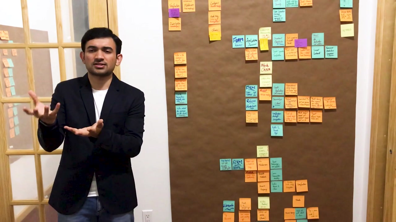 Akshansh Chaudhary portrait