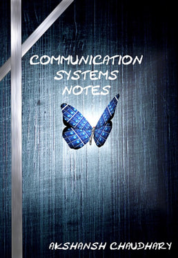 Communication Systems