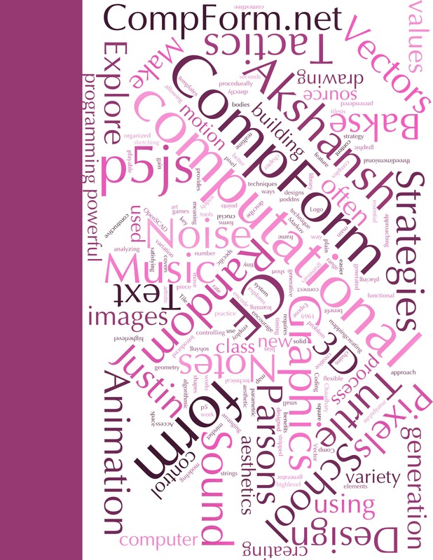 Computational Form visual