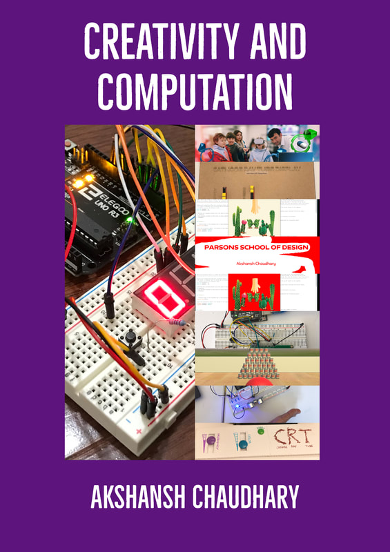 Creativity and Computation visual