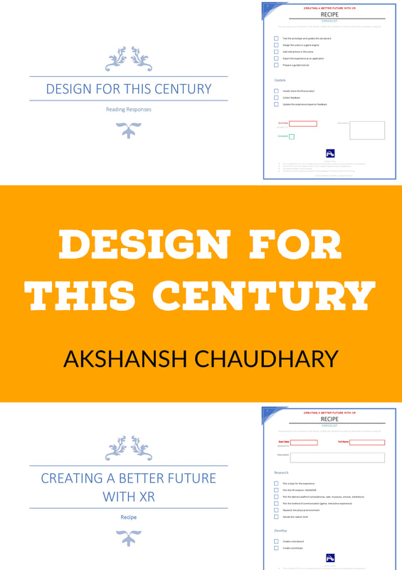 Design for This Century visual