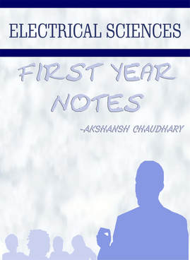 Electrical Sciences visual