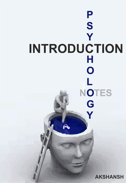 Introductory Psychology visual