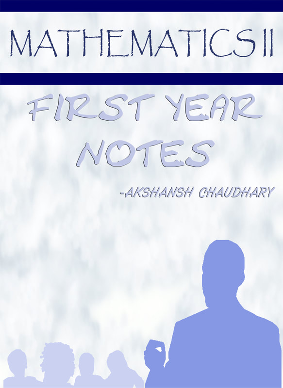 Mathematics II — Complex Numbers visual