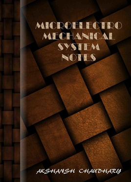 Micro-Electromechanical Systems (MEMS) visual