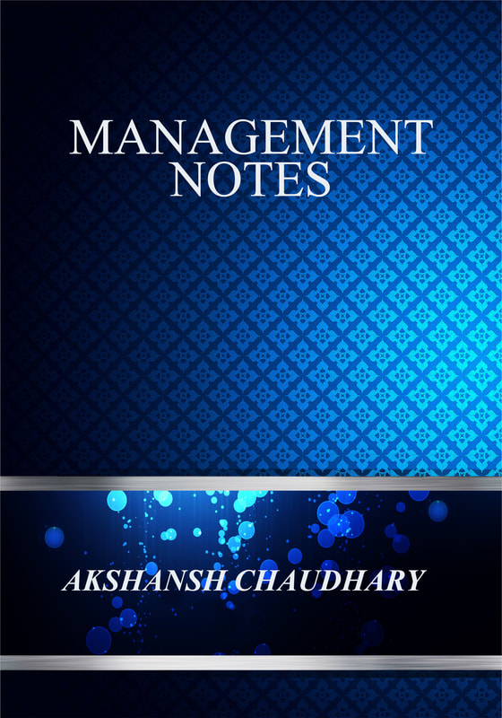 Principles of Management visual