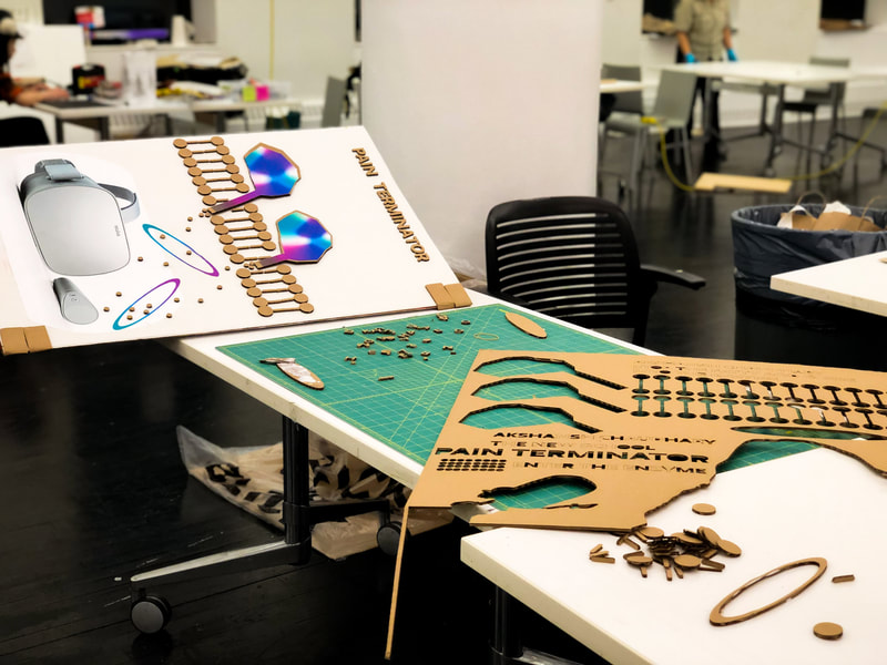 Pain Terminator — image 7