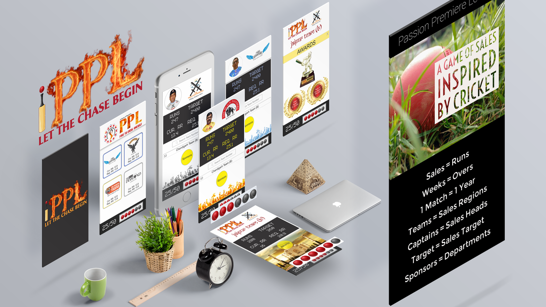 Passion Premiere League