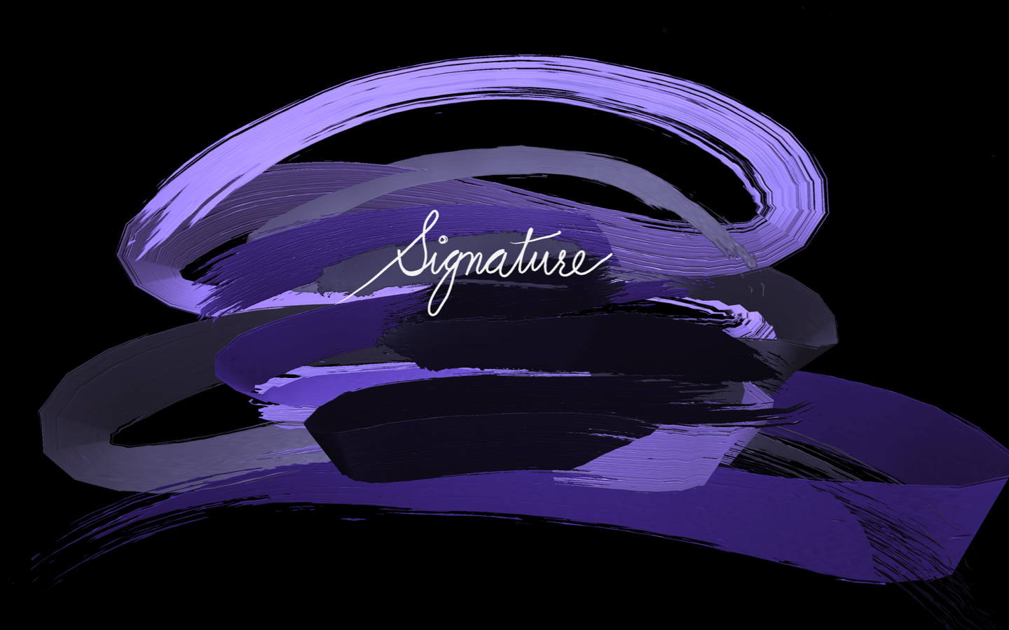 Signature: Actions Have Consequences process frame 3