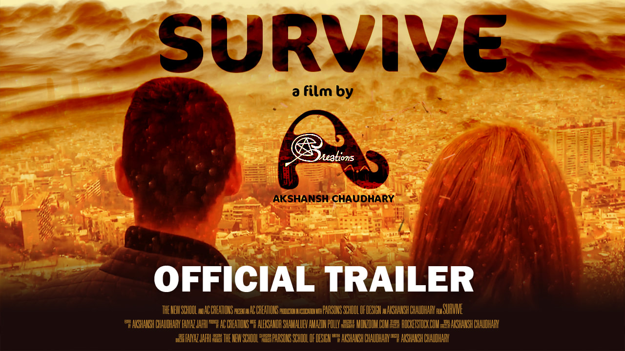 Survive | The War Against Diseases